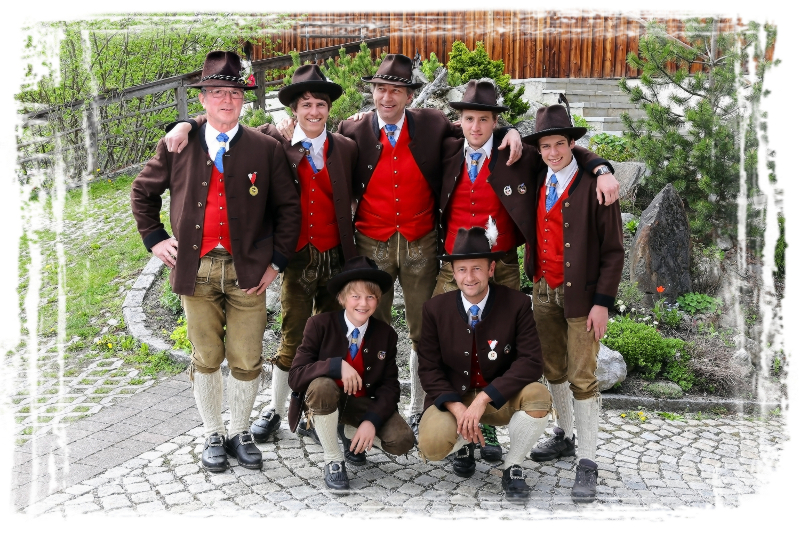 Schlagzeuger